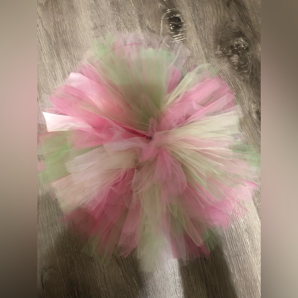 Child Tutu - Picture 4 of 7